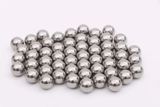 120mm 304 Stainless Steel Exercise Balls Gazing Globes Floating Pond Balls Seamless Mirror Ball